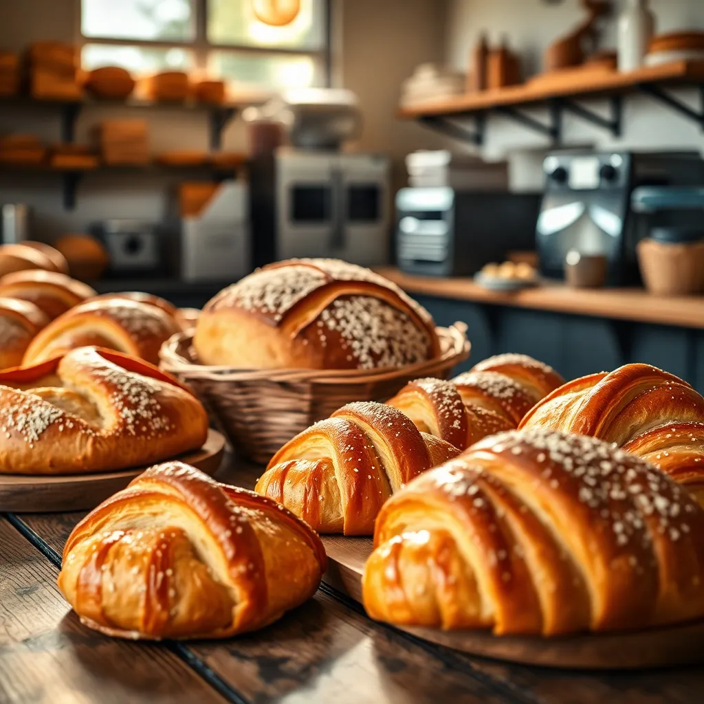 Bakery